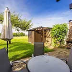 Ferienwohnpark Satteldachhaus Typ 9 Sd 11 Сasa de vacaciones *