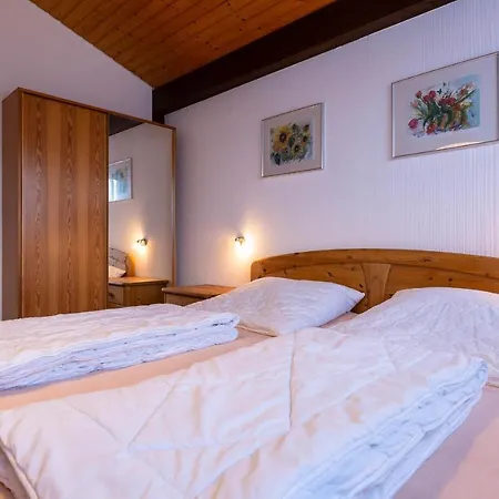 Ferienwohnpark Satteldachhaus Typ 9 Sd 11 Immenstaad am Bodensee