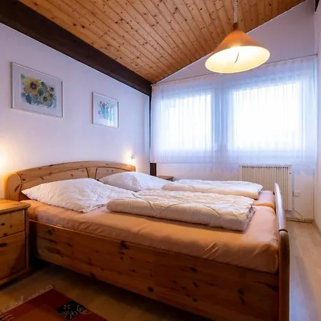 Σπίτι διακοπών Ferienwohnpark Satteldachhaus Typ 9 Sd 11 *