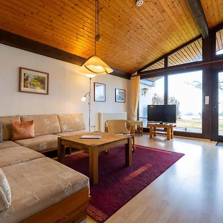 Ferienwohnpark Satteldachhaus Typ 9 Sd 11 Immenstaad am Bodensee