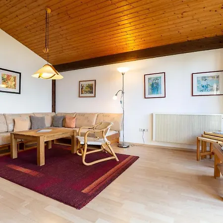 Holiday home Ferienwohnpark Satteldachhaus Typ 9 Sd 11 *