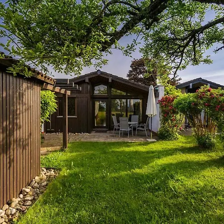 Σπίτι διακοπών Ferienwohnpark Satteldachhaus Typ 9 Sd 11