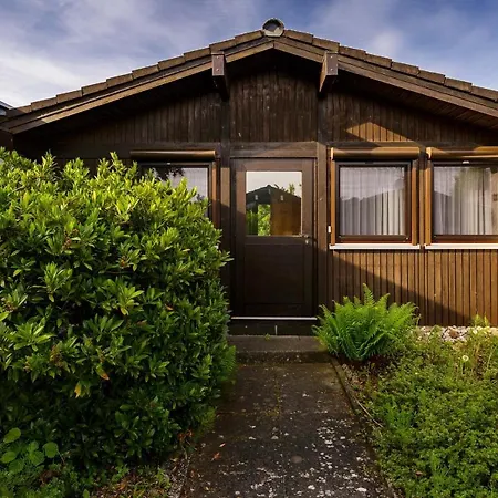 Holiday home Ferienwohnpark Satteldachhaus Typ 9 Sd 11 *